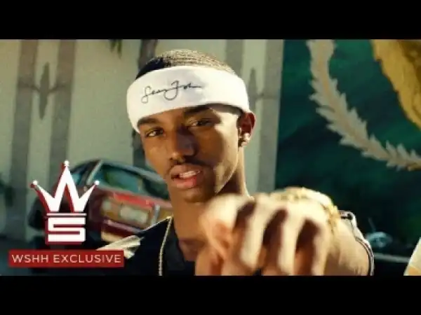 Video: King Combs – Eyez On C